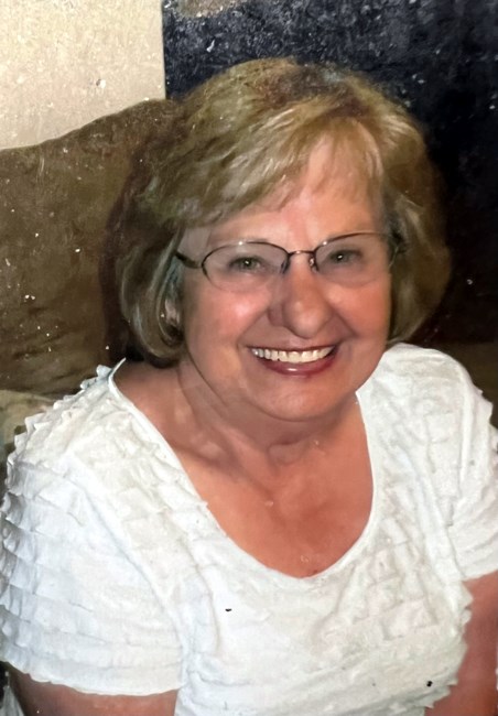 Obituary of Sue Jinright  Iden