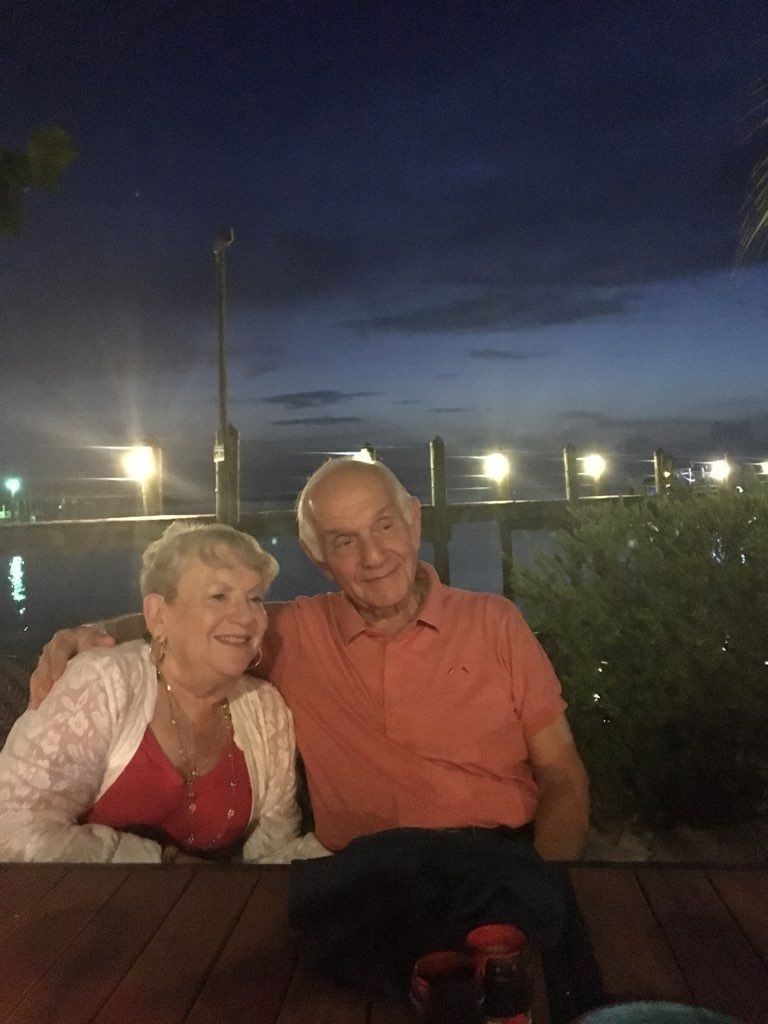 Obituary of Sheldon Bodnick