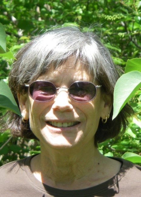 Obituary of Nancei M. Radicchi