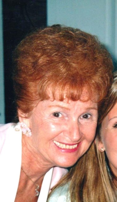 Obituary of Susan Boyar
