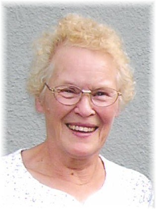 Obituary of Margaret Gudrun Clayton