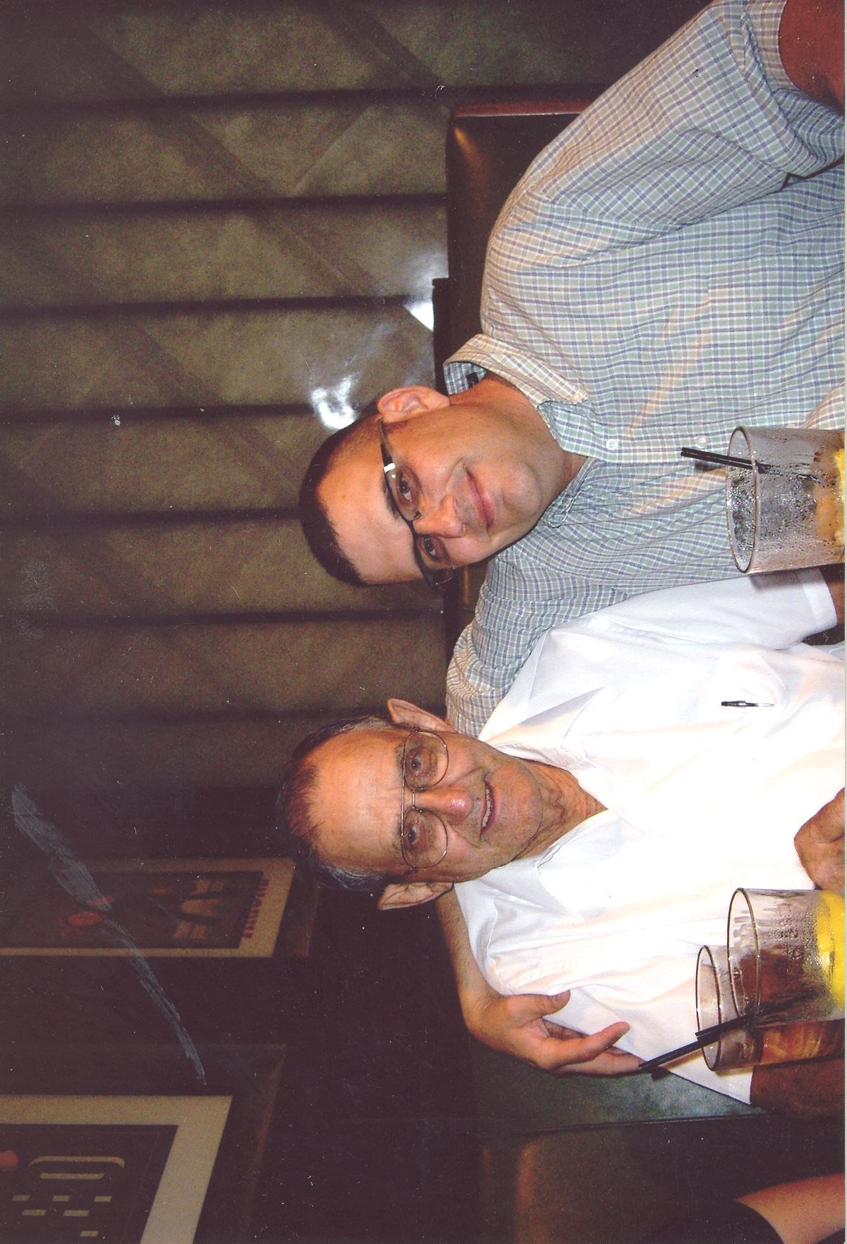 Obituary of Marvin Dwight Dickerson