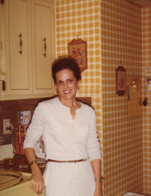 Obituary of Mrs. Edda S. Gonzalez