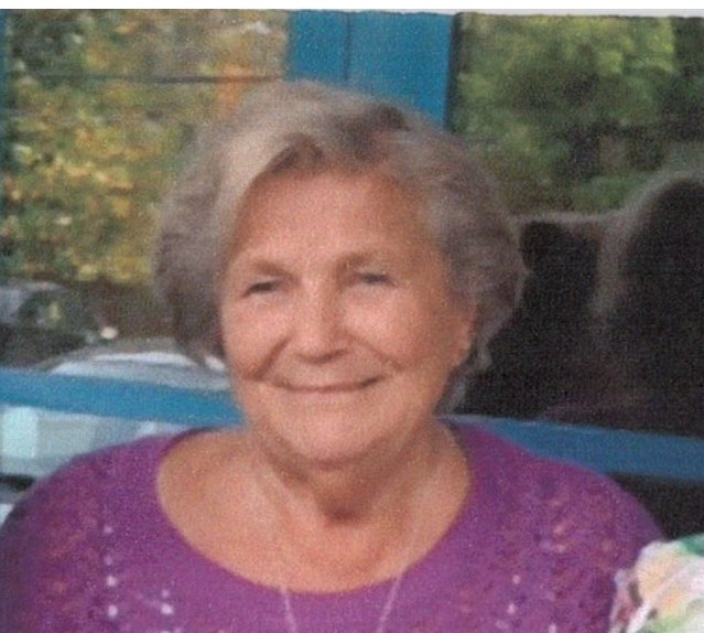 Obituary of Ruth Menno