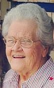 Obituary of Shirley Grotha