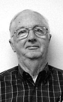 Obituary of Hensel Willard Baker