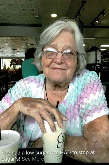 Obituary of Mrs. Carol Trucks