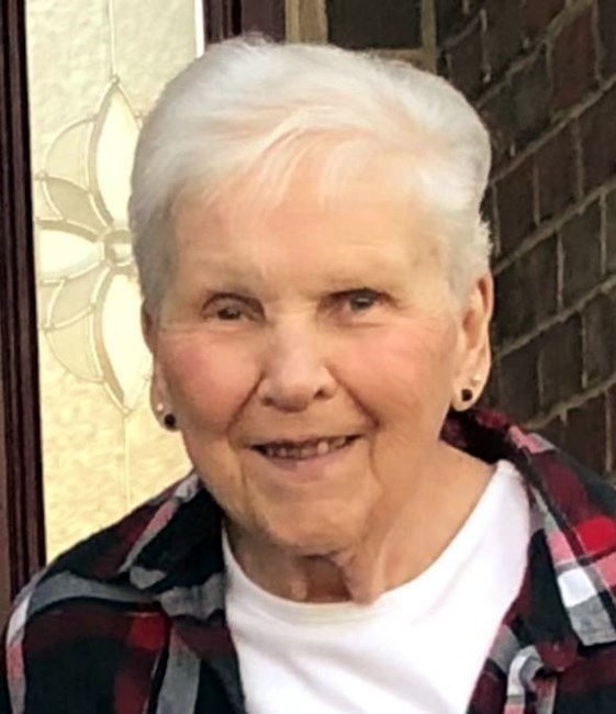 Obituary of Lucille M. Marks