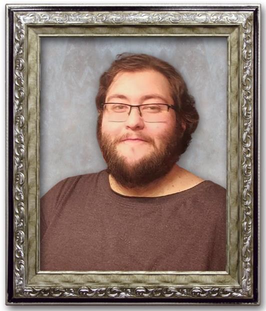 Avis de décès de Carl Dean Reed