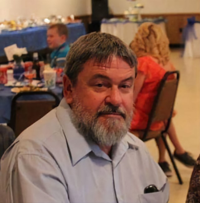 Obituario de Donald H. Perry