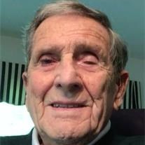 Obituary of John Lima