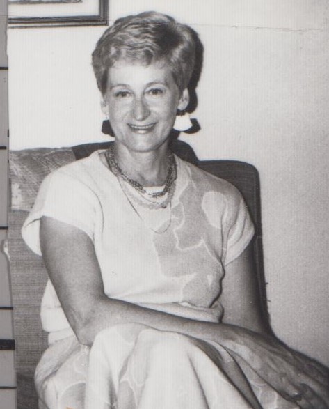 Obituary of Saga Lindfors Vanatta