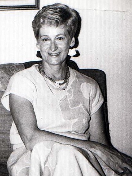 Obituary of Saga Lindfors Vanatta