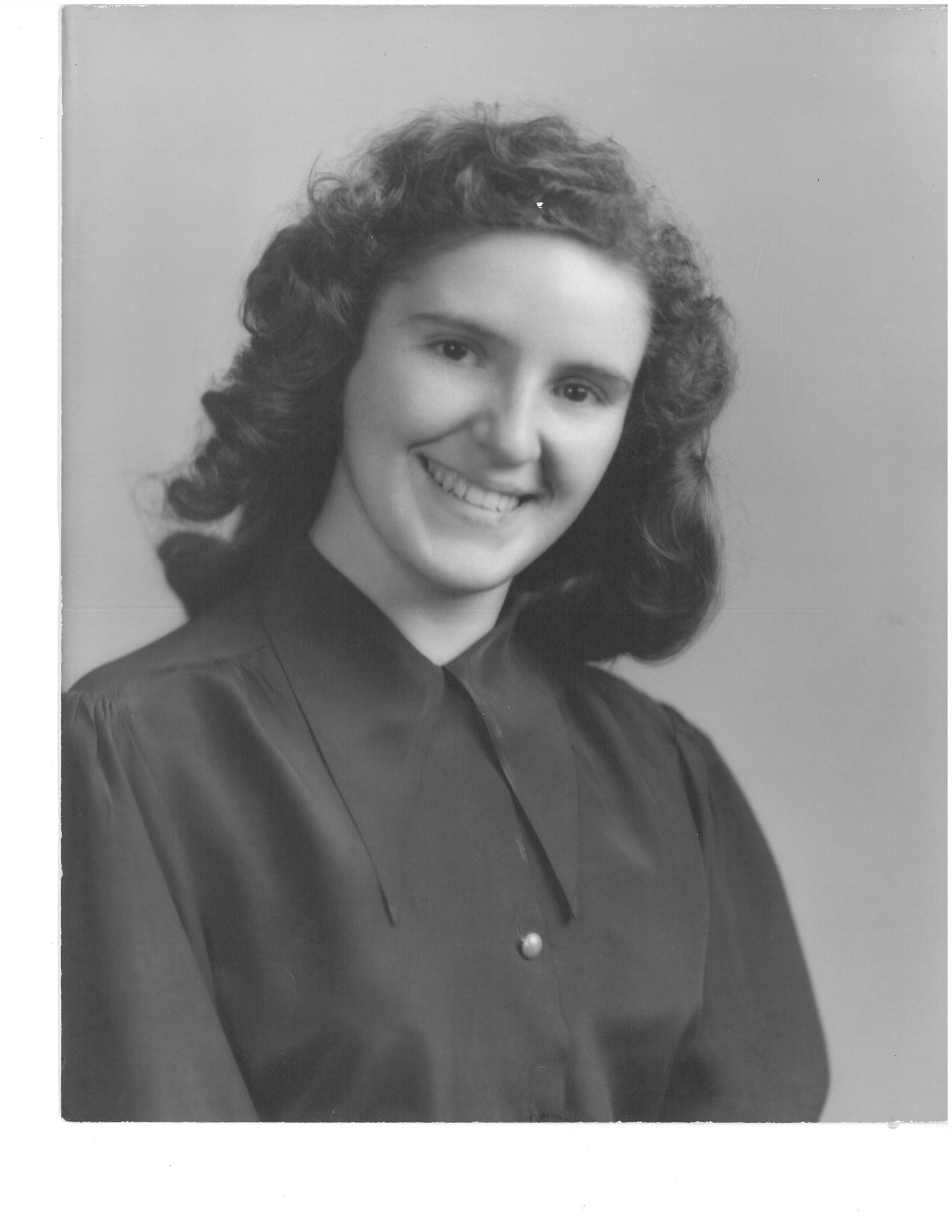 Obituary of Pauline Carolina Bowen