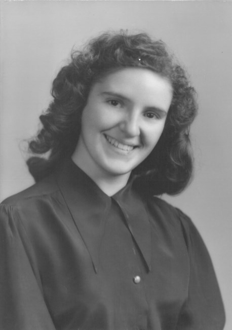 Obituary of Pauline Carolina Bowen