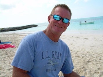 Obituary of Mark L. Webb