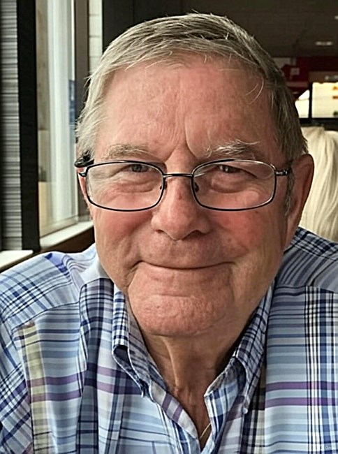 Obituary of Kenneth Wayne Huizinga