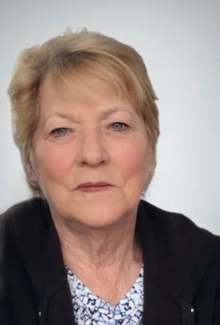 Obituary of Glenda Gean Watkins