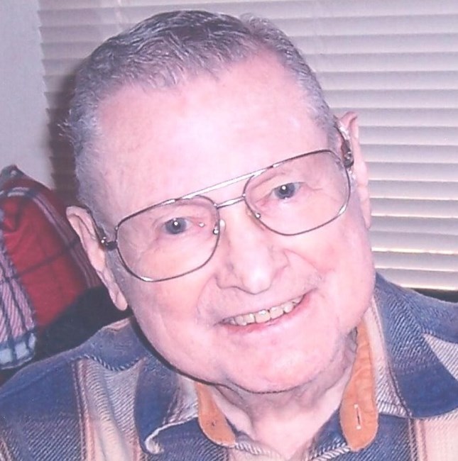 Obituary of David Lawrence Beard