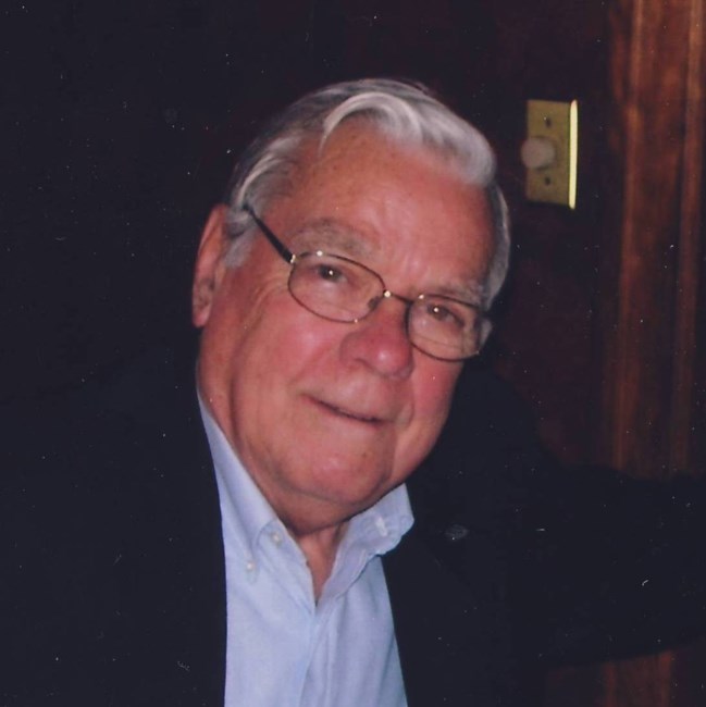 Obituary of John W. Sjogren