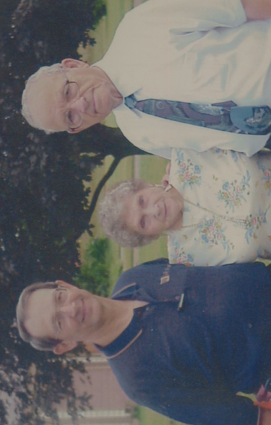 Obituary of Edwin Eugene King