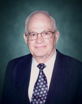 Obituary of William L. Rice