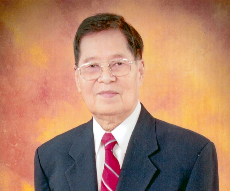 Obituary of Huynh Hoang