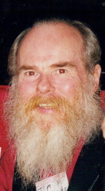 Obituary of Timothy Powell