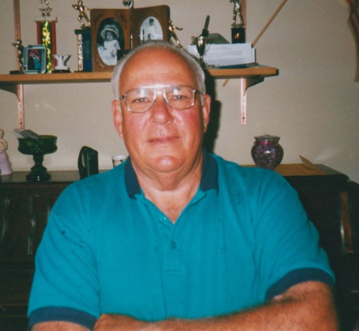 Obituary of Adolphus A. Moore