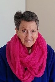 Obituary of Mrs. Evelyn Viola James