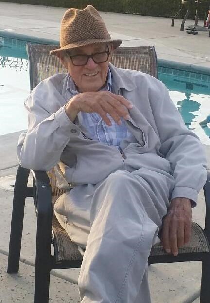 Obituario de Frank Marion Moore