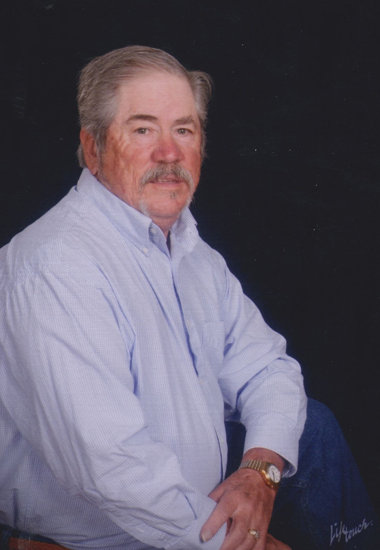 Obituary of Danny "Pop" Ray Leming