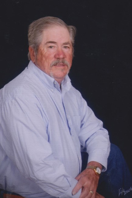 Obituary of Danny "Pop" Ray Leming