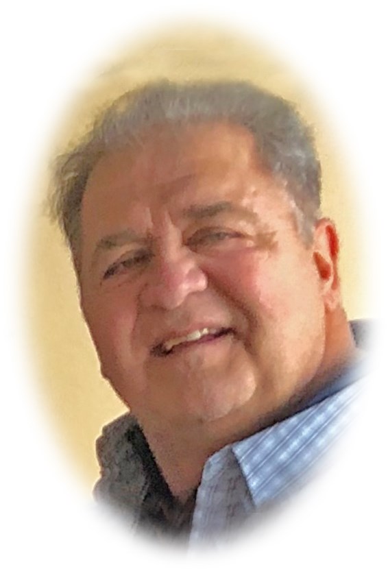 Obituary of Mark "Nimmy" Hofley