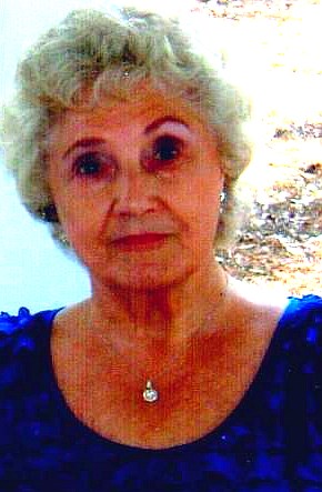 Obituary of Betty J. Bryson