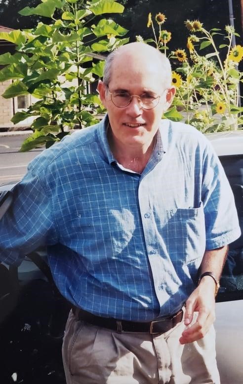 David Doerter Obituary - Decatur Al