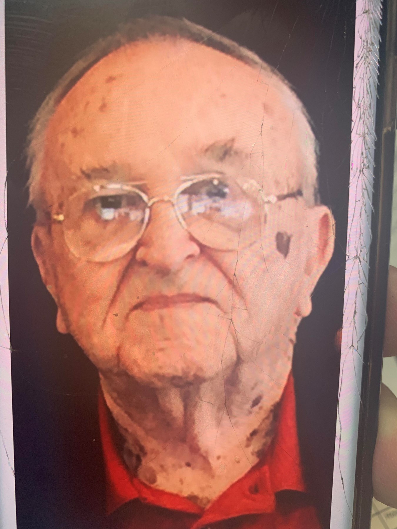 Obituary of Robert G. Clark