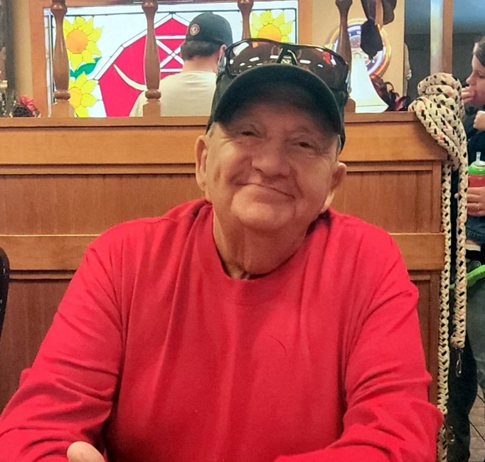 Obituario de Mr. Earl Edmon Randolph Jr.