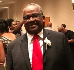 Obituary of Bishop John F. Morris