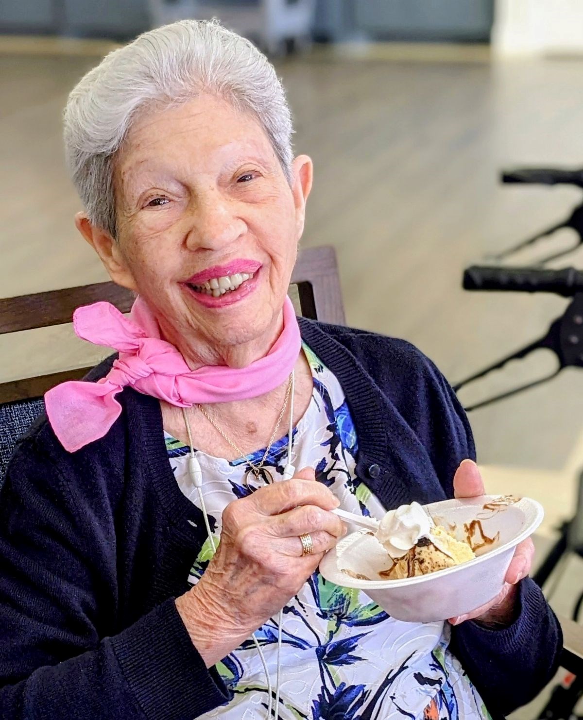 Obituary of Anita Marilyn Schwartz