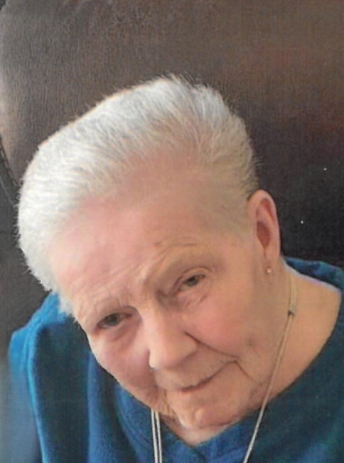 Obituary of Maxine M. Kiene