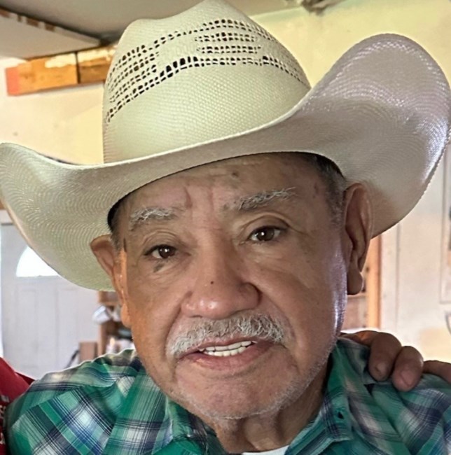 Obituary of Arnoldo Perez Carrillo Sr.