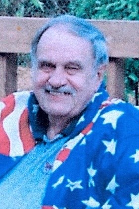 Obituary of Raymond K. Rolf