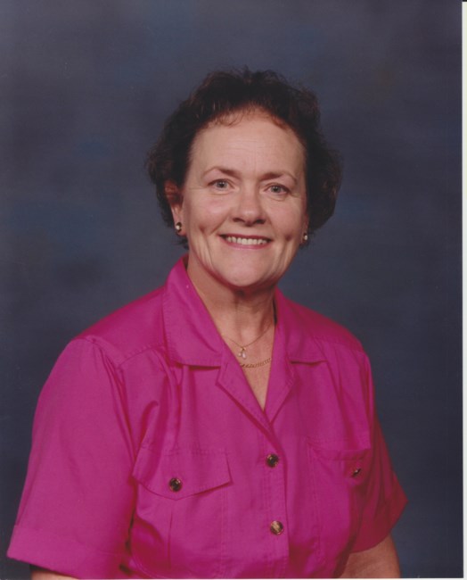 Obituary of June M. Gardiner Piggott