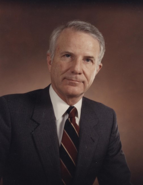 Obituary of William David Barnett