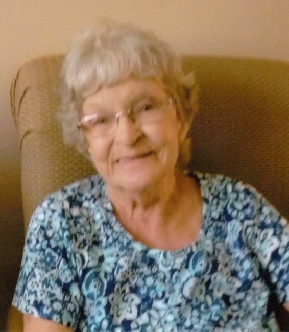 Obituary of Barbara Diantha Josephson