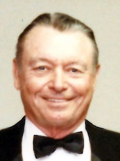 Obituary of Benjamin H. Colmery II