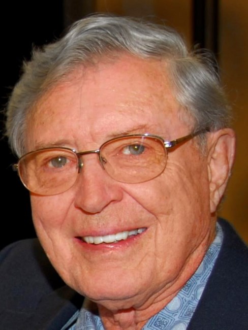 Obituary of David Reese Thomas