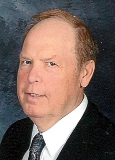 Obituary of Richard James Swift Sr.