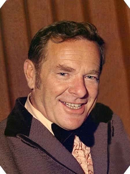 Obituary of John Bullo